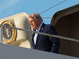 Geopolitika 24: Nový svetový poriadok? Konflikt na Blízkom východe ohrozuje postavenie USA