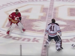 TOTO derby prinieslo riadny náboj! Aj bitku brankárov