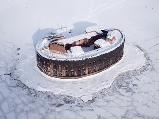 Miesto, kde ruskí vedci experimentovali s morom: TAKTO vyzerá tajomná pevnosť Alexander dnes