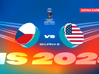 Česko - USA