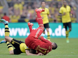 V predohrávke finále Ligy majstrov remíza