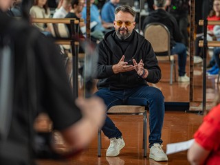 A SME TU uzavrie rok na JOJke epizódou s ďalším výnimočným  hosťom