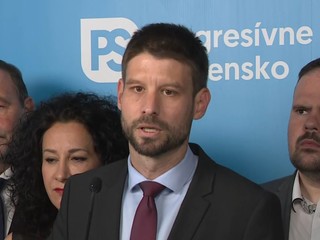 „Ani najväčšie prasce by to nespravili.“ Šimečka vracia Ficovi jeho vlastné slová