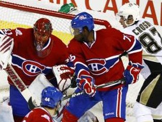 Jediný gól v sieti Haláka rozhodol, San Jose vedie v sérii 3:0