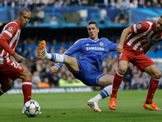Atlético zvalcovalo Chelsea. Finále v Lisabone madridskou záležitosťou