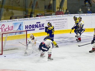 To bol záver zápasu! Zvolen vedie 2:1 nad Piešťanmi