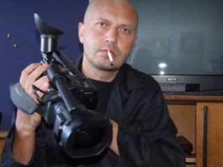 Polícia naďalej hľadá telo novinára Paľa Rýpala. Stopy vedú do Čenkovského lesa