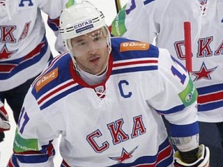 Kovaľčuk s hetrikom, Kudročov Novosibirsk novým lídrom KHL