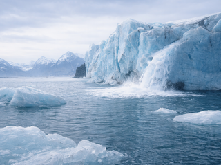 Ľadovce sa topia: A vypúšťajú hrozbu, ktorú sme podcenili