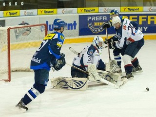 Highlight: Martin sa zachránil, Bardejov padol až po nájazdoch