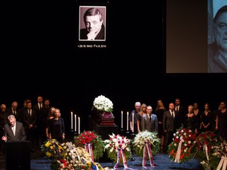 V SND sa poslednýkrát rozlúčili so Stanom Dančiakom