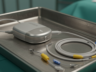 Polícia preveruje stovky sporných implantácií srdcových defibrilátorov