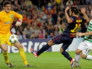 Palestína sa nespojí Izraelom na zápas proti hviezdnej Barcelone