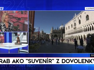 Štúdio 24: Svrab ako dovolenkový suvenír?