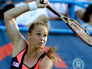 Súperke požičala raketu, tá to neskôr vzdala