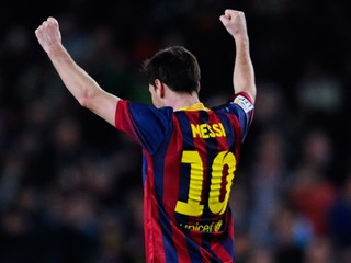 Messi bol dohodnutý s Mourinhom na prestupe do Chelsea