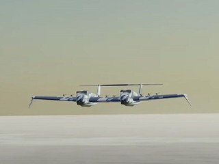 Americké ministerstvo obrany by oživilo ekranoplány za 15 miliónov dolárov