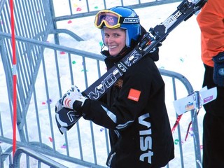 Zuzulová vymení Argentínu za Nový Zéland