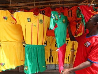 Sústrasť Togu? Zákaz štartovať na dvoch pohároch!