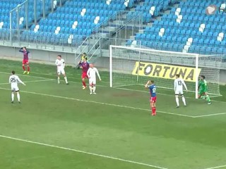 ZOSTRIH: FC Nitra - FK Senica