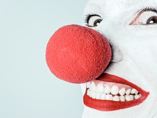 Prečo nám pripadajú klauni strašidelní? To neuhádnete