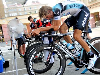 Pre Petra Velitsa sa začína nová etapa kariéry