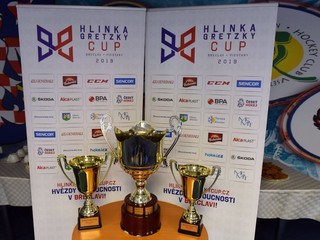 Štartuje Hlinka Gretzky Cup v priamych prenosoch televízie JOJŠPORT
