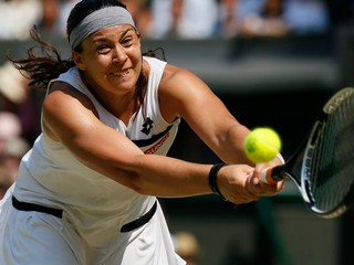 Wimbledonská šampiónka Bartoliová (29) nečakane ukončila kariéru