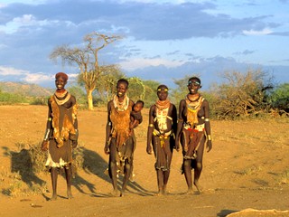 Za 20 rokov zomrelo v Afrike 5 miliónov detí