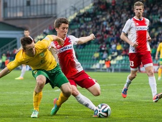 Naša futbalová liga od novej sezóny s novým názvom