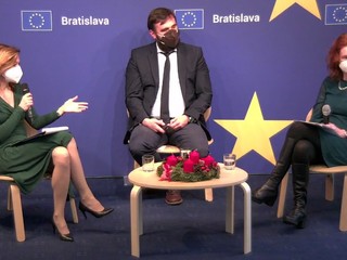 Cieľ EÚ znížiť emisie o 55 % do roku 2030: Je dôležité myslieť na koncových užívateľov