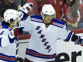 Gáborík s 83 bodmi vyrovnal osobné maximum