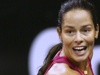 Ivanovičová prvou finalistkou na Bali, Polášek vo Valencii skončil