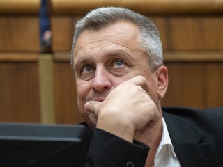 Francúzska ambasáda reaguje na Dankove slová: Obvinenia z ignorovania EÚ sú nepodložené