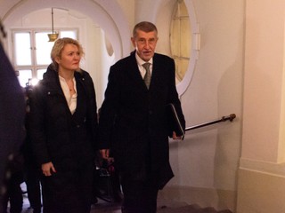 Kauza Čapí hnízdo: Súd opäť oslobodil Andreja Babiša