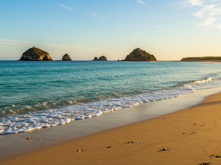 Horor v obľúbenej destinácii Slovákov. Na pláži našli rozrezanú turistku