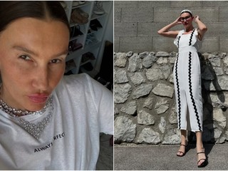 Katka z Maniačok priznala, AKO sa udržuje štíhla: Skutočne jej TOTO pomáha?