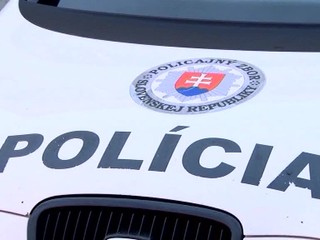 Auto skončilo v strome a v priekope. Mladík nehodu neprežil