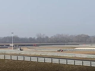 Tragické Majstrovstvá Slovenska v rely: Umrel jeden z členov posádky pretekárskeho vozidla