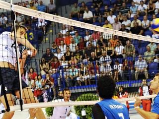 HUSTE.tv, EL: Slovensko postúpilo do finále proti Španielsku