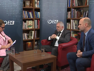 Analýzy 24: Transformácia UOO na nový úrad. Čo to znamená a čo bude ďalej?