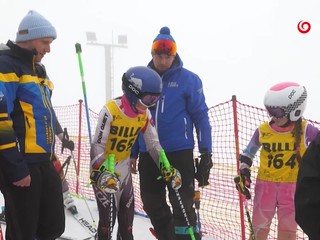 Žampa Cup 2026 odštartoval v Česku