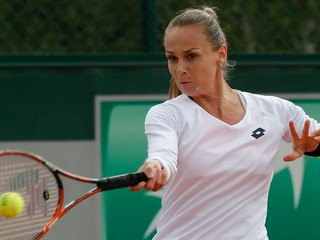 Rybáriková šokovala Poľsko, Čepelová vypadla