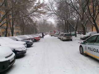 Začiatkom januára evakuovali košické sídlisko. Podľa expertízy nešlo o výbušninu