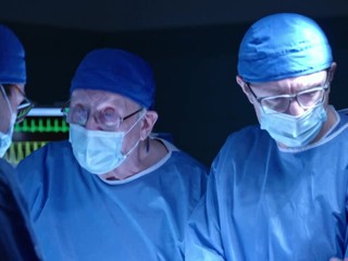 Nemocnica bola včera najsledovanejším programom, Na hrane oslavuje rekord s dosahom na viac ako pol milióna divákov!