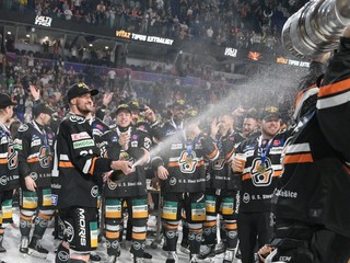 Hrdosť aj vyčerpanie. Košice vstupujú do osláv po rekordnom titule