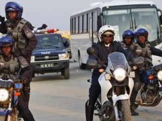 Africký pohár národov napokon bez Toga