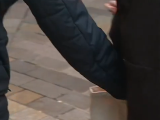 Zločin zblízka: Pozor na zlodejov - strkačov