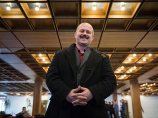 Kotleba zo župy neodchádza. Tu je zoznam poslancov