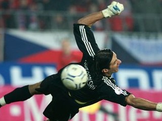 Čontofalský debutoval pri víťazstve Feyenoordu 12:0